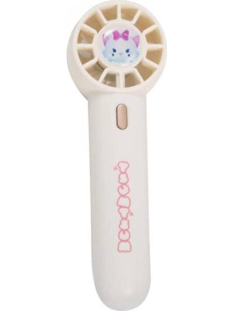 MINI VENTILADOR PORTATIL DISNEY CLASSICS MULTICOLOR DISNEY CLASSICS