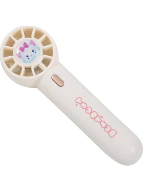 MINI VENTILADOR PORTATIL DISNEY CLASSICS MULTICOLOR DISNEY CLASSICS - Imagen 2