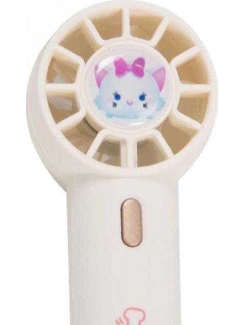 MINI VENTILADOR PORTATIL DISNEY CLASSICS MULTICOLOR DISNEY CLASSICS - Imagen 4