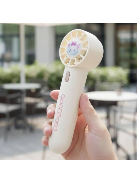 MINI VENTILADOR PORTATIL DISNEY CLASSICS MULTICOLOR DISNEY CLASSICS - Imagen 6