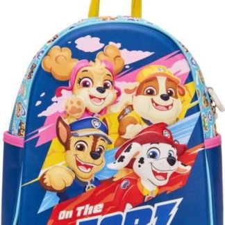MINIMOCHILA PAW PATROL MULTICOLOR PAW PATROL