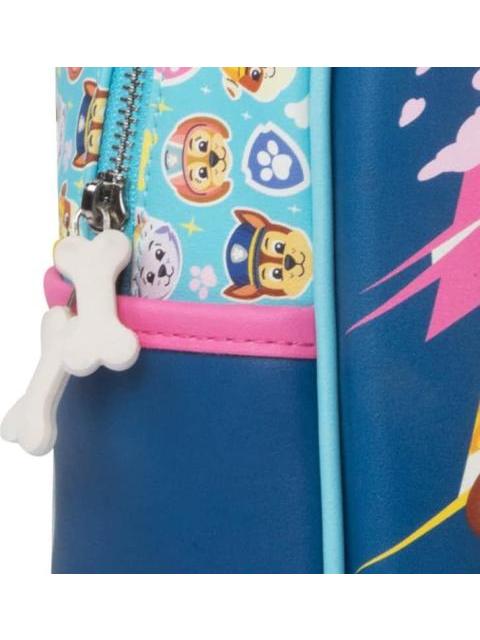 MINIMOCHILA PAW PATROL MULTICOLOR PAW PATROL - Imagen 4