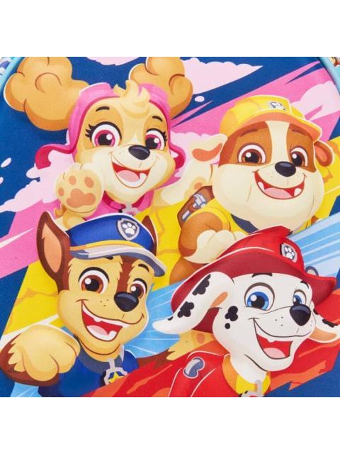 MINIMOCHILA PAW PATROL MULTICOLOR PAW PATROL - Imagen 5