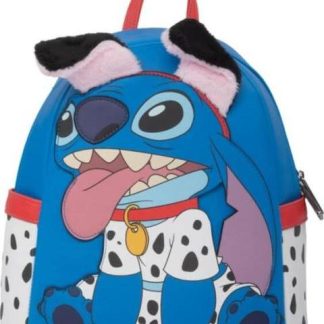 MINIMOCHILA STITCH AZUL STITCH