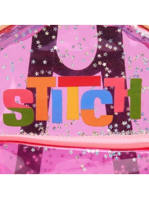 MINIMOCHILA STITCH MULTICOLOR STITCH - Imagen 3