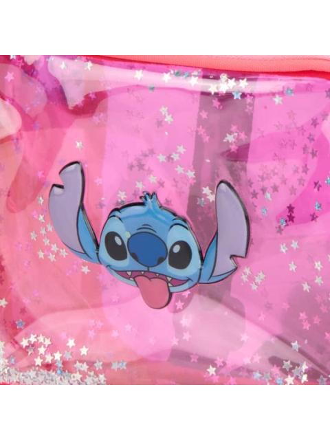 MINIMOCHILA STITCH MULTICOLOR STITCH - Imagen 4