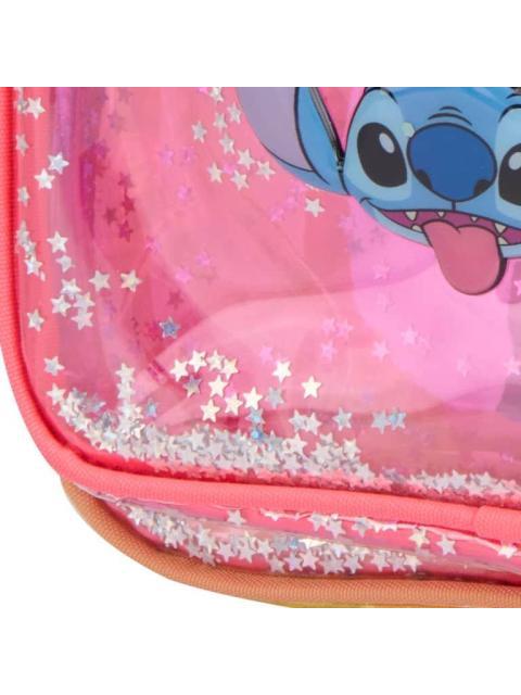 MINIMOCHILA STITCH MULTICOLOR STITCH - Imagen 5