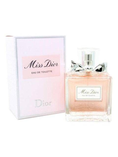 MISS DIOR 100 ML EAU DE TOILETTE DE CHRISTIAN DIOR