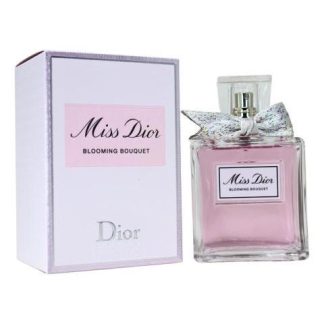 MISS DIOR BLOOMING BOUQUET EAU DE TOILETTE 100 ML PARA MUJER