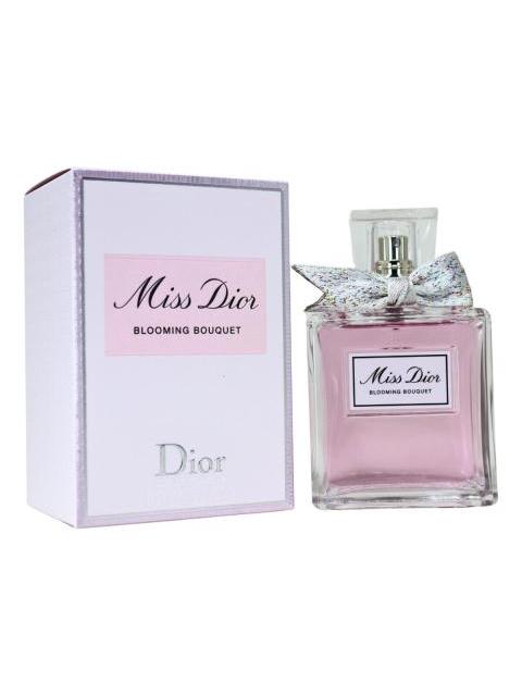 MISS DIOR BLOOMING BOUQUET EAU DE TOILETTE 100 ML PARA MUJER