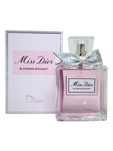 MISS DIOR BLOOMING BOUQUET EAU DE TOILETTE 100 ML PARA MUJER - Imagen 3