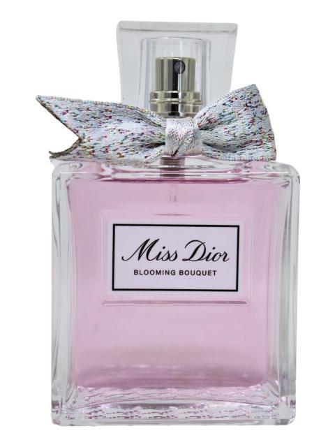 MISS DIOR BLOOMING BOUQUET EAU DE TOILETTE 100 ML PARA MUJER - Imagen 5