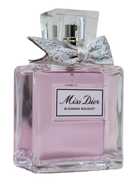 MISS DIOR BLOOMING BOUQUET EAU DE TOILETTE 100 ML PARA MUJER - Imagen 6