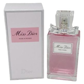 MISS DIOR ROSE N ROSES EAU DE TOILETTE 100 ML PARA MUJER