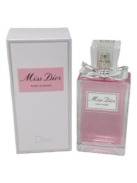 MISS DIOR ROSE N ROSES EAU DE TOILETTE 100 ML PARA MUJER
