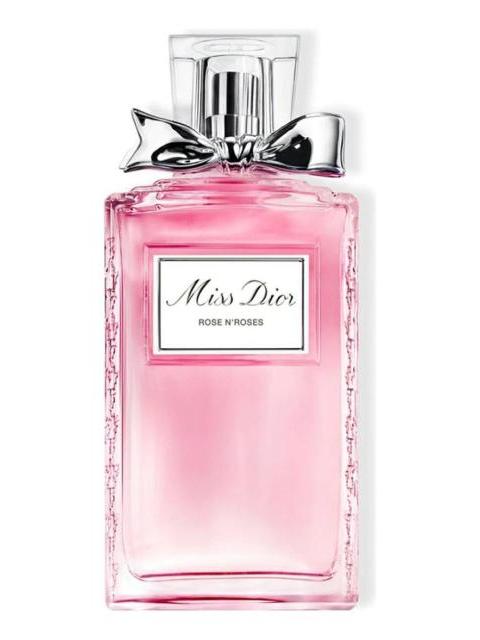 PERFUME DIOR MISS DIOR ROSE NROSES 100ML EAU DE TOILETTE FLORAL - Imagen 3