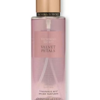 MIST CORPORAL VICTORIAS SECRET VELVET PETALS 250 ML