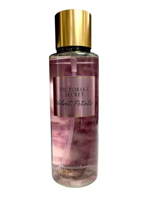 MIST CORPORAL VICTORIAS SECRET VELVET PETALS 250 ML - Imagen 8