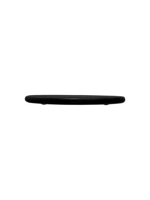 MOBIFREE CARGADOR INALAMBRICO MOBIGROUND 5V NEGRO - Imagen 4