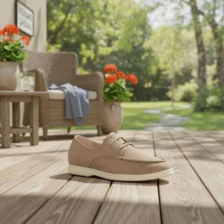 MOCASIN ANTE NUDE VI LINE