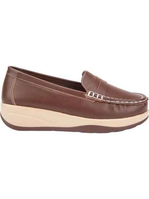 MOCASIN ANTIFAZ CAFE SHOSH