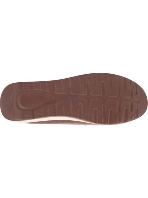 MOCASIN ANTIFAZ CAFE SHOSH - Imagen 4