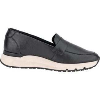 MOCASIN ANTIFAZ NEGRO FLEXI