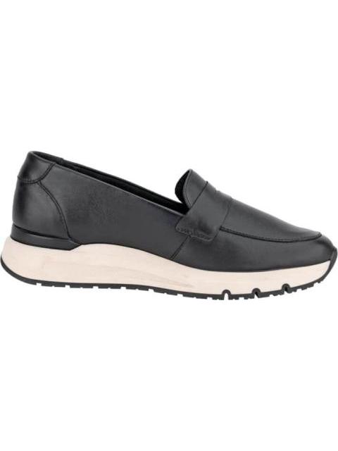 MOCASIN ANTIFAZ NEGRO FLEXI