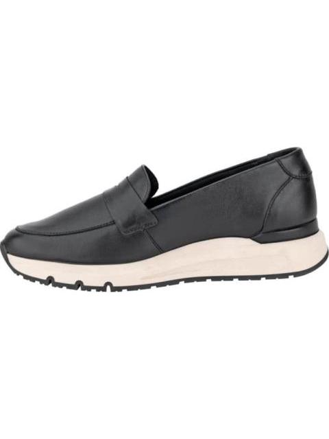MOCASIN ANTIFAZ NEGRO FLEXI - Imagen 5