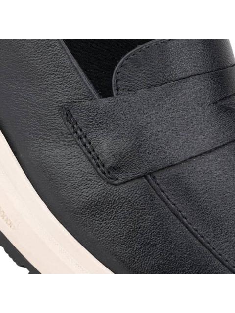 MOCASIN ANTIFAZ NEGRO FLEXI - Imagen 6