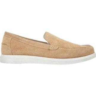 MOCASIN CASUAL PIEL AVENA SCHATZ SPORT