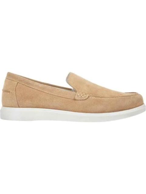 MOCASIN CASUAL PIEL AVENA SCHATZ SPORT