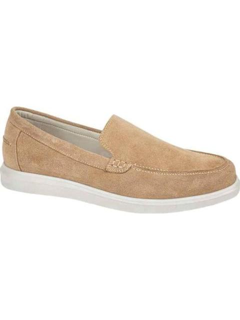 MOCASIN CASUAL PIEL AVENA SCHATZ SPORT - Imagen 2