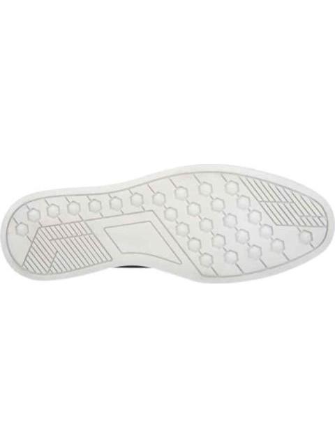 MOCASIN CASUAL PIEL CHOCOLATE SCHATZ SPORT - Imagen 4