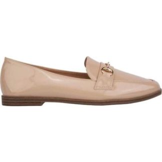 MOCASIN CHAROL NUDE VI LINE FASHION
