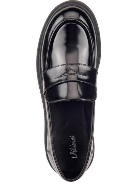MOCASIN CON ANTIFAZ NEGRO VI LINE - Imagen 3
