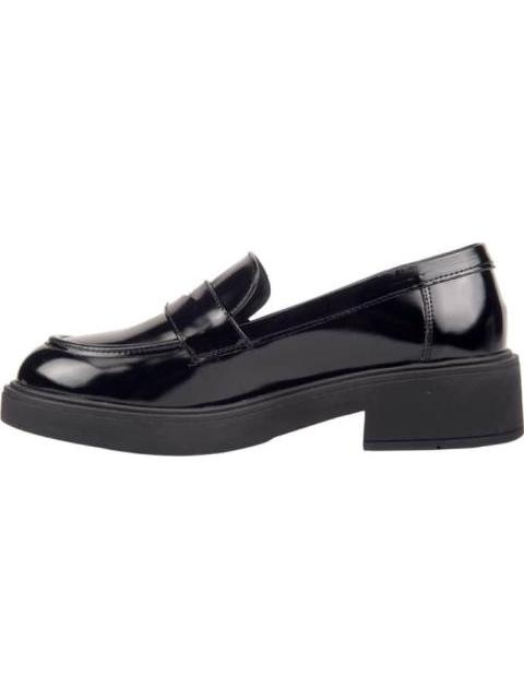 MOCASIN CON ANTIFAZ NEGRO VI LINE - Imagen 5
