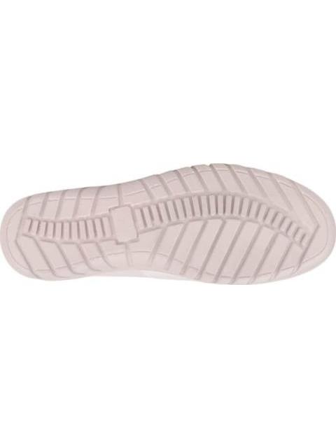MOCASIN CON ELASTICO MARFIL SHOSH - Imagen 4