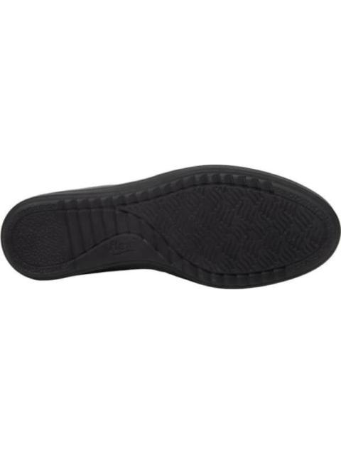 MOCASIN CON HERRAJE NEGRO FLEXI - Imagen 4