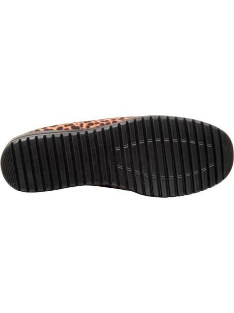 MOCASIN CON MOÑO MULTICOLOR SHOSH - Imagen 4