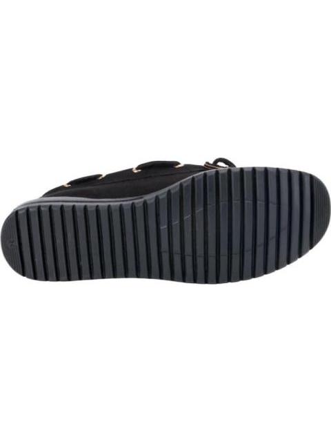MOCASIN CON MOÑO NEGRO SHOSH - Imagen 4