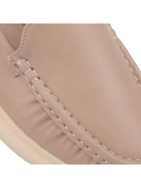 MOCASIN CON VALVULA ROSA SHOSH - Imagen 6