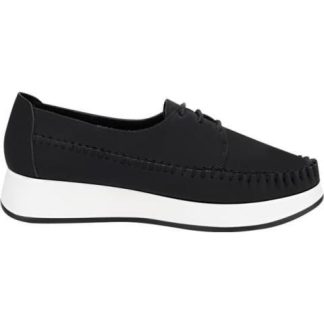 MOCASIN CONFORT NEGRO SHOSH
