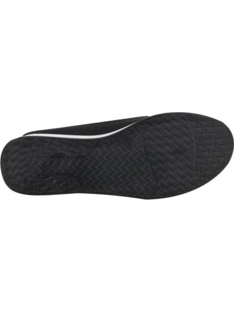 MOCASIN CONFORT NEGRO SHOSH - Imagen 4