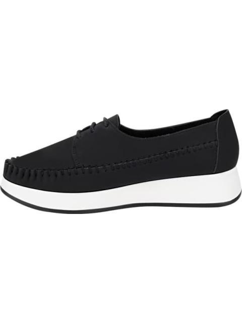 MOCASIN CONFORT NEGRO SHOSH - Imagen 5