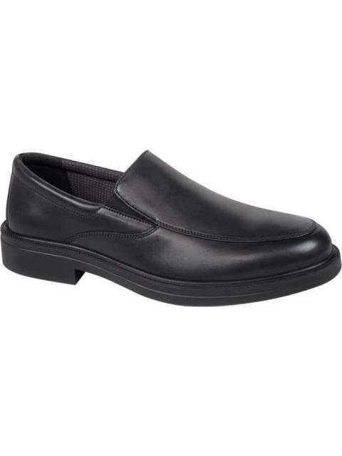 MOCASIN CONFORT PIEL NEGRO FLEXI - Imagen 2