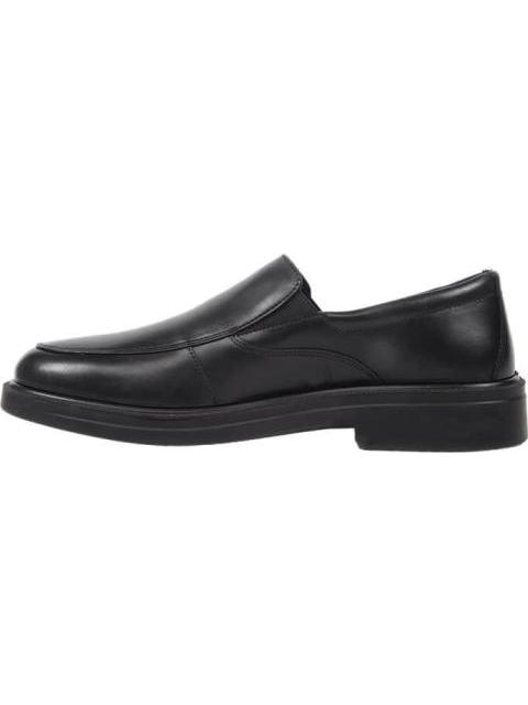 MOCASIN CONFORT PIEL NEGRO FLEXI - Imagen 5