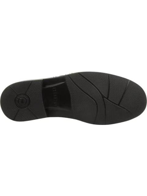 MOCASIN CONFORT PIEL SUAVE CAFE QUIRELLI - Imagen 4
