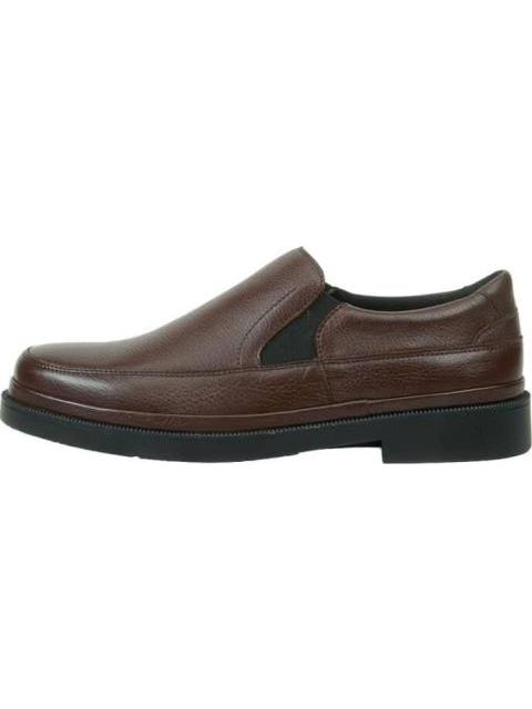 MOCASIN CONFORT PIEL SUAVE CAFE QUIRELLI - Imagen 5