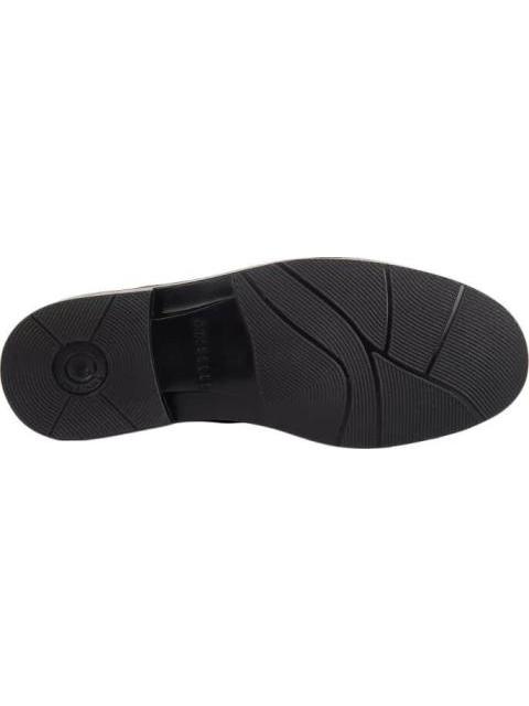 MOCASIN CONFORT PIEL SUAVE NEGRO QUIRELLI - Imagen 4